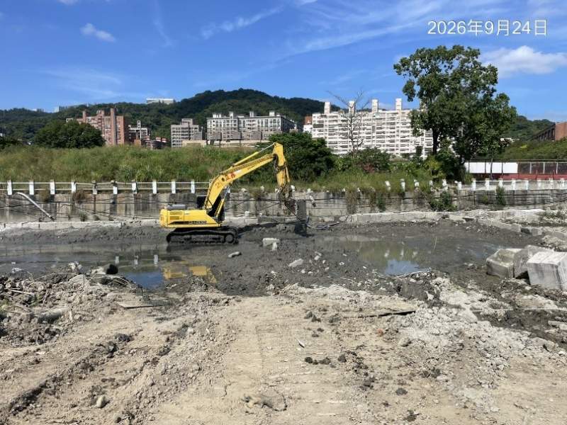 1150924工程現況