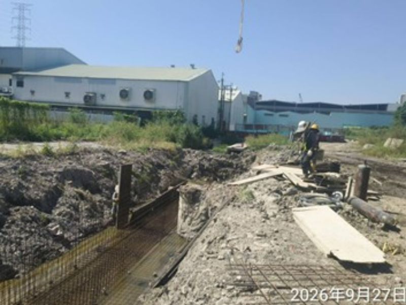 1150927工程現況