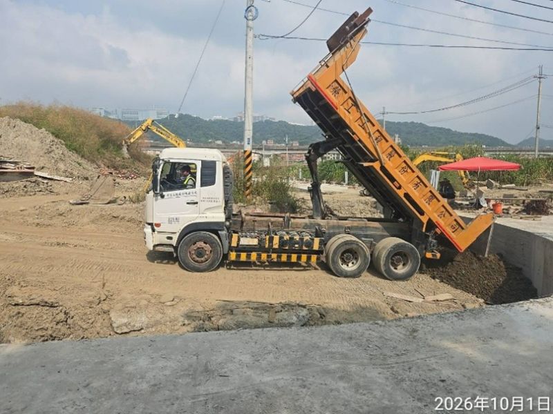 1151001工程現況