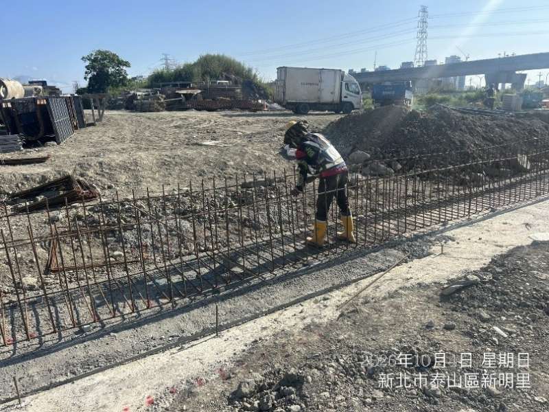 1151004工程現況