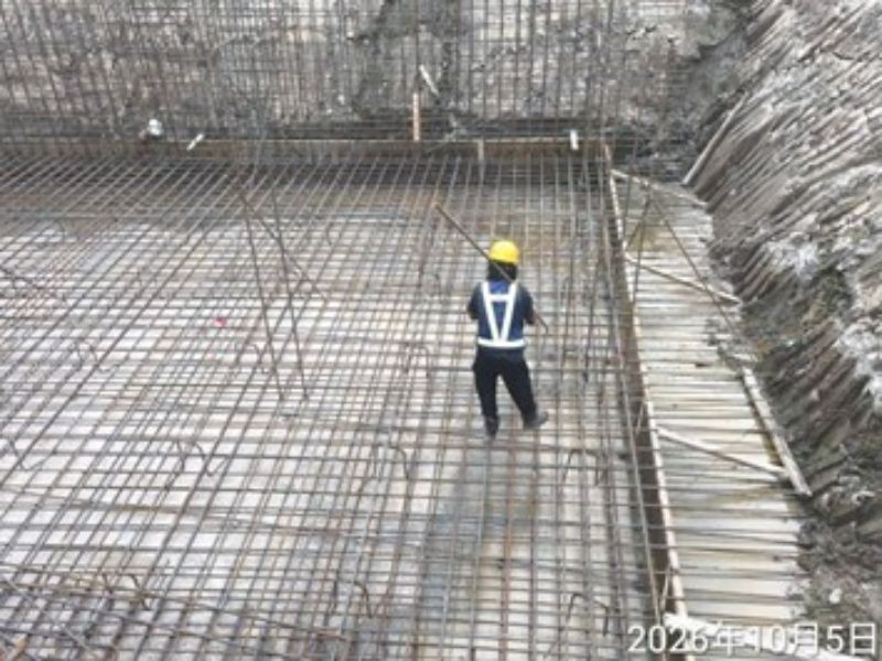 1151005工程現況