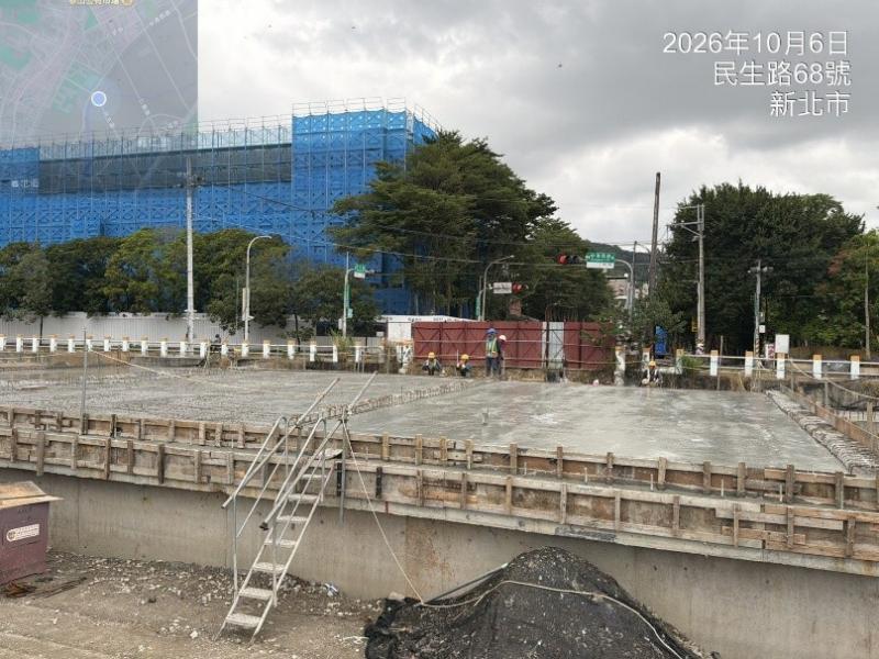1151006工程現況