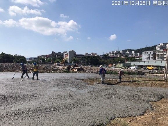 1101028工程現況 1101028工程現況
