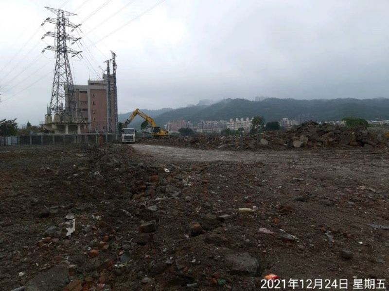 1101224工程現況 1101224工程現況