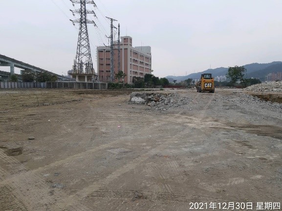 1101230工程現況 1101230工程現況