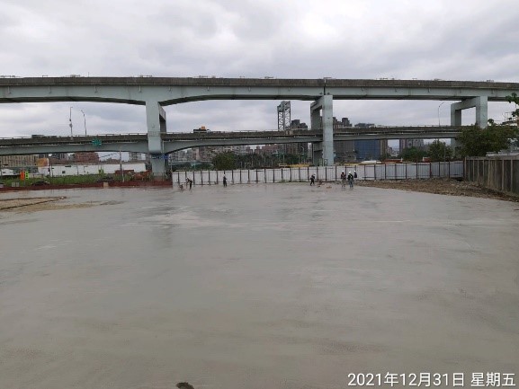 1101231工程現況 1101231工程現況